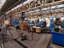 Станок для глубокого бурения BLANSKO S 7 фото на Industry-Pilot