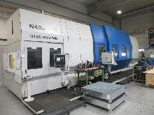  CNC Turning and Milling Machine NILES N 40 MC 4500 840 D photo on Industry-Pilot