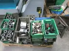 CNC Drehmaschine INDEX G 200 C 200-4 840 C guter Zustand