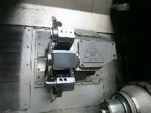 CNC Drehmaschine INDEX G 200 C 200-4 840 C guter Zustand