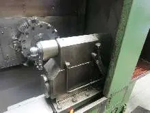 CNC Drehmaschine INDEX GE 65 guter Zustand