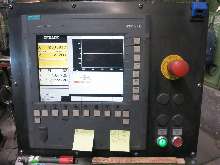 Карусельно-токарный станок одностоечный JUNGENTHAL  840 D фото на Industry-Pilot