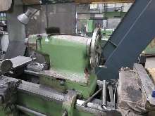 Screw-cutting lathe WOHLENBERG V 1000 photo on Industry-Pilot