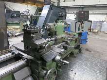 Screw-cutting lathe WOHLENBERG V 1000 photo on Industry-Pilot
