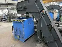 آلة خراطة بعمود توجيه وسحب WOHLENBERG V 1000 840 D الصورة على Industry-Pilot