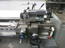 Screw-cutting lathe COLCHESTER Master 3250 photo on Industry-Pilot