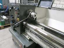 Screw-cutting lathe COLCHESTER Master 3250 photo on Industry-Pilot