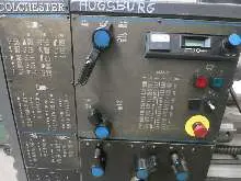 Токарно-винторезный станок COLCHESTER Master 3250 фото на Industry-Pilot
