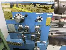 آلة خراطة بعمود توجيه وسحب ERNAULT SOMUA Cholet 435 الصورة على Industry-Pilot