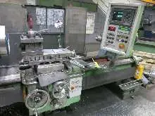 Leit- und Zugspindeldrehmaschine WEIPERT W 901 guter Zustand