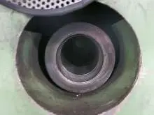 Leit- und Zugspindeldrehmaschine WEIPERT W 901 guter Zustand