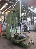  Nuten-Stossmaschine WALDRICH-COBURG SV2828S 