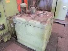 آلة تصادم للأخاديد WALDRICH-COBURG SV2828S الصورة على Industry-Pilot