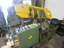 Automatic bandsaw machine - Horizontal JESPA 260 AZ photo on Industry-Pilot