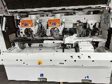 Vierseitenhobelmaschine SCM Superset NTPL Fenster Bilder auf Industry-Pilot