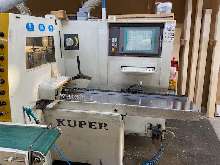 Vierseitenhobelmaschine KUPER SWT 23 XLS 7 Bilder auf Industry-Pilot