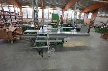  Sliding table saw ALTENDORF F45 photo on Industry-Pilot