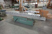  Sliding table saw ALTENDORF F90 photo on Industry-Pilot