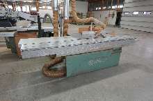 Sliding table saw ALTENDORF F90 photo on Industry-Pilot