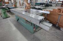 Sliding table saw ALTENDORF F90 photo on Industry-Pilot
