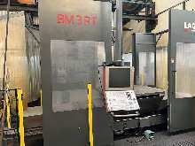  Bed Type Milling Machine - Universal LAGUN BM 3 RT photo on Industry-Pilot