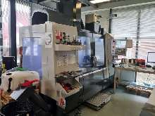  Machining Center - Vertical HAAS VF3SS photo on Industry-Pilot