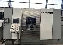 Токарный станок с ЧПУ GILDEMEISTER Sprint 65 Linear фото на Industry-Pilot