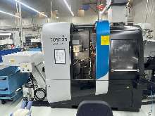 CNC Turning Machine TORNOS EvoDECO 16/10 photo on Industry-Pilot