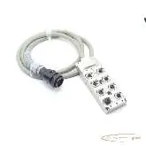  Murrelektronik Murrelektronik MVP12 Verteiler mit Anschlusskabel L: 1320 mm Bilder auf Industry-Pilot