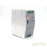 Power unit Mean Well DR-120-24 Stromversorgung SN: EB2A259529 photo on Industry-Pilot