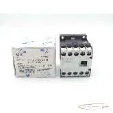   Eaton DIL ER-31-G Hilfsschütz XTRM10A31 -ungebraucht- фото на Industry-Pilot