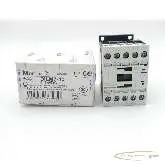  Moeller Klöckner Moeller DILM7-10 Leistungsschütz -ungebraucht- фото на Industry-Pilot