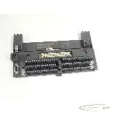   Siemens 6ES7193-0CB10-0XA0 Terminalblock TB2/DC E-Stand 3 SN C-U4L38660 
