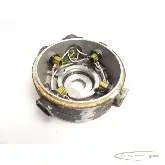  شاشة Fanuc Fanuc Kohlebürstenhalter f. A06B-0651-B012 Motor SNM-428572 mit Kohlenbürsten الصورة على Industry-Pilot