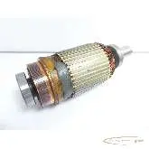  سيرفو Fanuc Rotor für A06B-0651-B012 Servo Motor SN: M-428572 - Länge: 330mm الصورة على Industry-Pilot