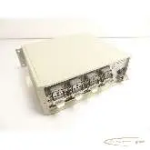   Movomatic 15343.0760 Auswertterminal SN: 124813 - 230 / 115 V - 50/60 Hz الصورة على Industry-Pilot