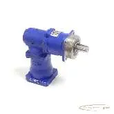   Alpha Getriebebau SPK 060-MF2-14-130-000 Hypoidgetriebe Ratio 14 SN:1266345 الصورة على Industry-Pilot