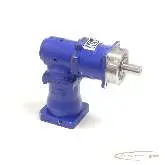   Alpha Getriebebau SPK 060-MF2-14-130-000 Hypoidgetriebe Ratio 14 SN:1275173 الصورة على Industry-Pilot