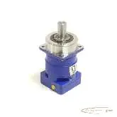  تروس كوكبية Alpha Getriebebau SP 060-MF1-10-120-000 Planetengetriebe Ratio 10 SN:1278827 الصورة على Industry-Pilot