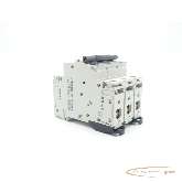  Miniature circuit breaker AEG B32 Leitungsschutzschalter EP63 photo on Industry-Pilot