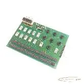   Maho Anpassteil 28A1 Id.Nr. 27.64.839 mit Bedienteil 