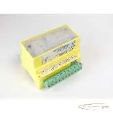   Bender IR474LY-4921 Isolationsüberwachungsgerät D157-V2.1 SN 0505034842 الصورة على Industry-Pilot