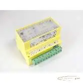   Bender IR474LY-4921 Isolationsüberwachungsgerät D157-V2.1 SN 0505034854 الصورة على Industry-Pilot