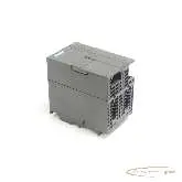  Активизация, запуск Siemens 6ES7361-3CA01-0AA0 Anschaltung IM 361 E-Stand: 6 SN:C-R8E68542 фото на Industry-Pilot