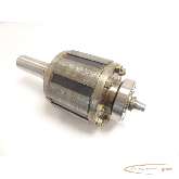  Fanuc монитор Fanuc Rotor für Motor passend zu A860-304-T011 2000P Pulse Coder L=280mm фото на Industry-Pilot