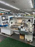  Turning machine - cycle control BOEHRINGER DUS 400 TI photo on Industry-Pilot