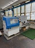 Turning machine - cycle control BOEHRINGER DUS 400 TI photo on Industry-Pilot