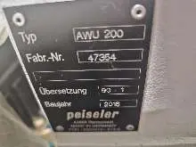 مركز تصنيع - شامل SW BA 400-4 الصورة على Industry-Pilot