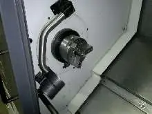 CNC Dreh- und Fräszentrum MORI SEIKI NL 1500 SY guter Zustand