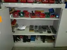 CNC Dreh- und Fräszentrum MORI SEIKI NL 1500 SY guter Zustand